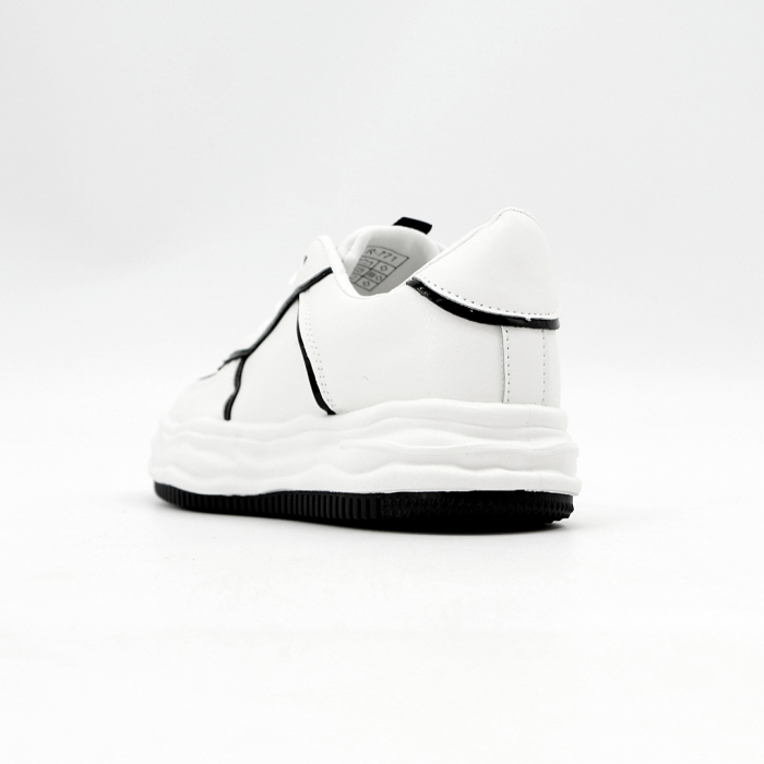 Pantofi sport R-771alb [5]