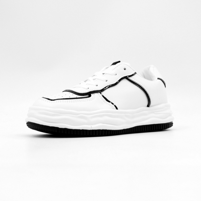 Pantofi sport R-771alb [4]