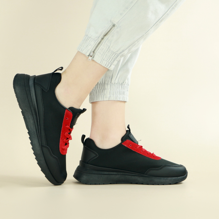 Pantofi sport MU-12-123 [3]