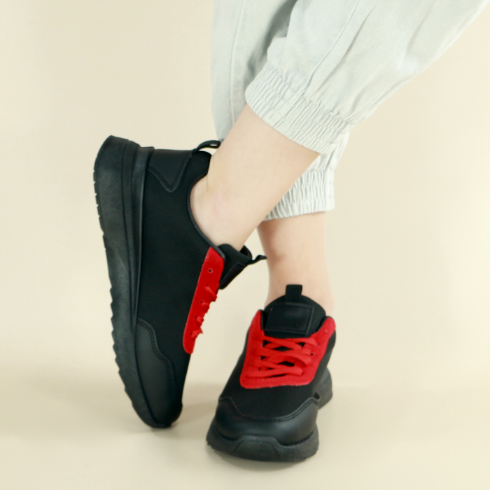 Pantofi sport MU-12-123 [6]