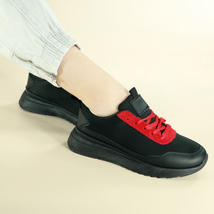 Pantofi sport MU-12-123 [5]