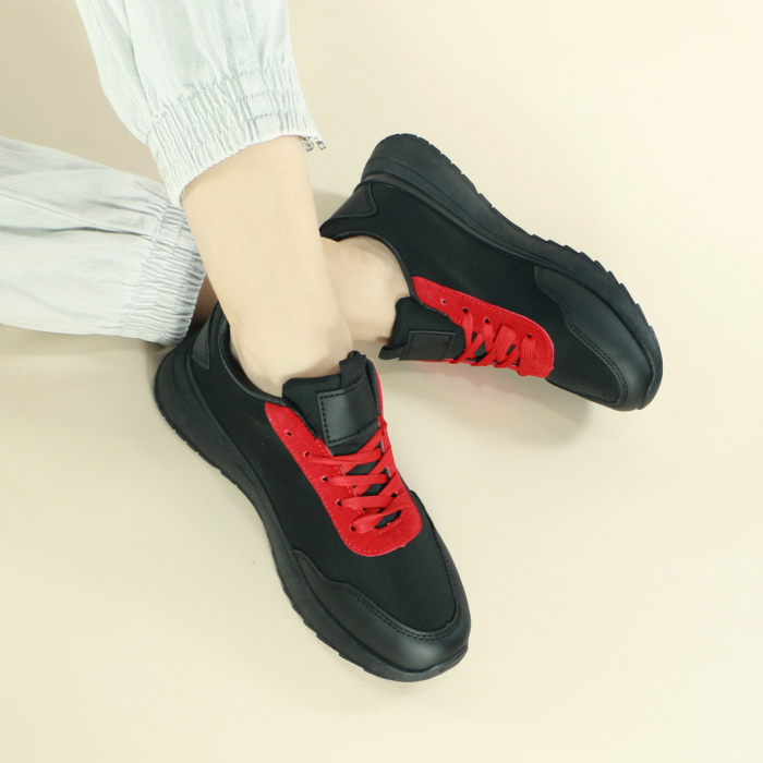Pantofi sport MU-12-123 [1]