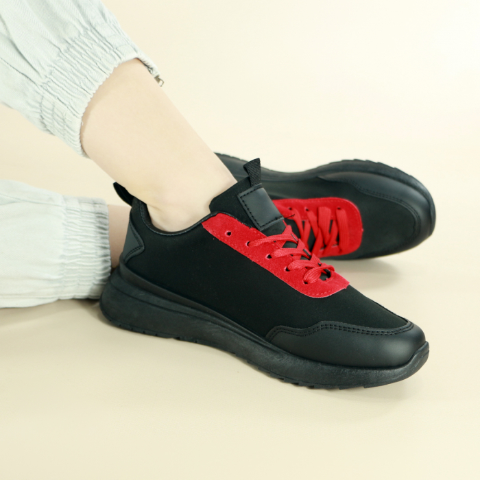 Pantofi sport MU-12-123 [4]