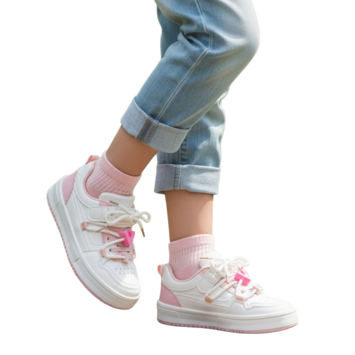 Pantofi sport.R1411Rroz [10]