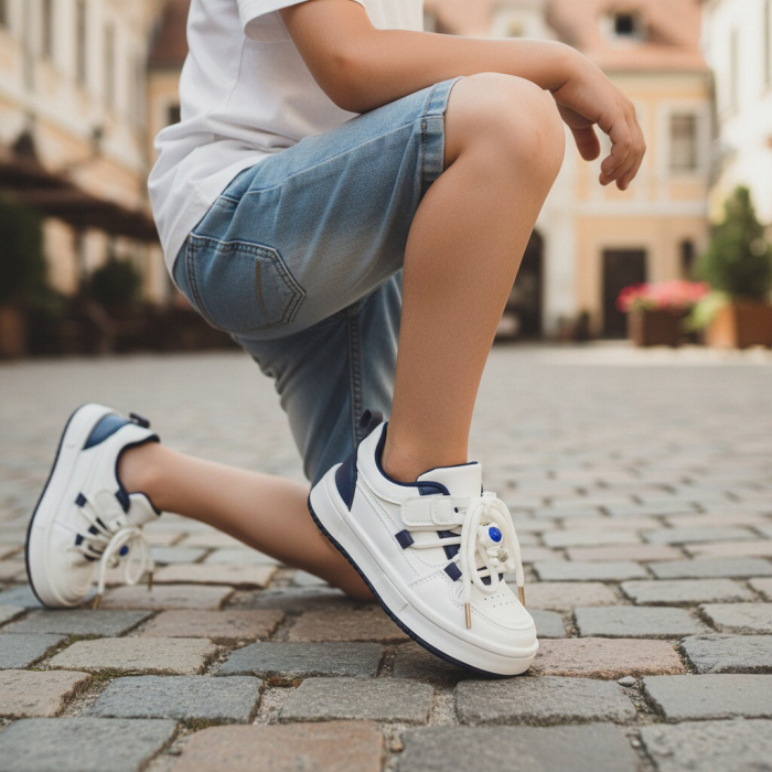 Pantofi sport R1410R.R1411Rbleumarin [9]