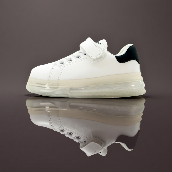 Pantofi sport TC-01-02negru [12]