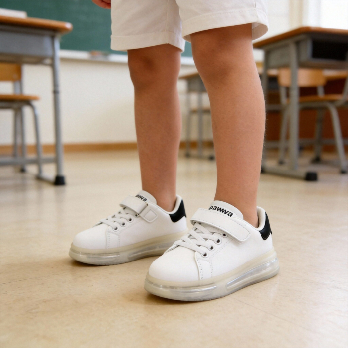 Pantofi sport TC-01-02negru [11]