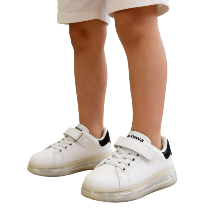 Pantofi sport TC-01-02negru [13]