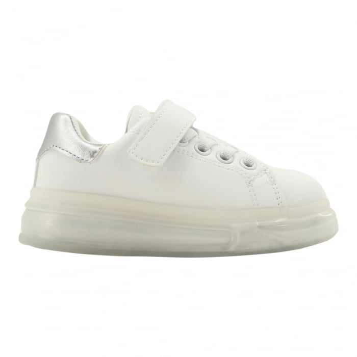 Pantofi sport TC-01-02alb [5]