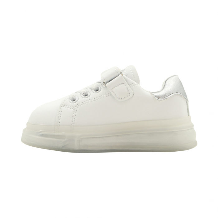 Pantofi sport TC-01-02alb [2]