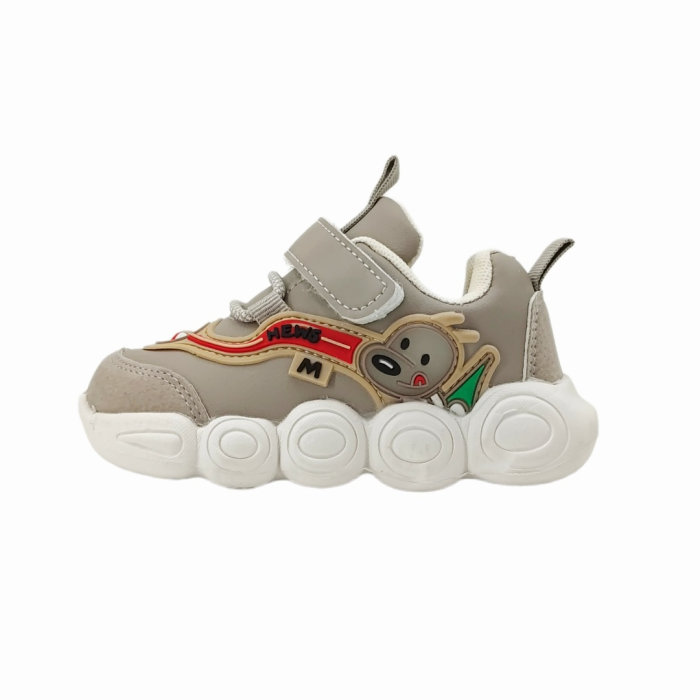 Pantofi sport 023khaki [3]