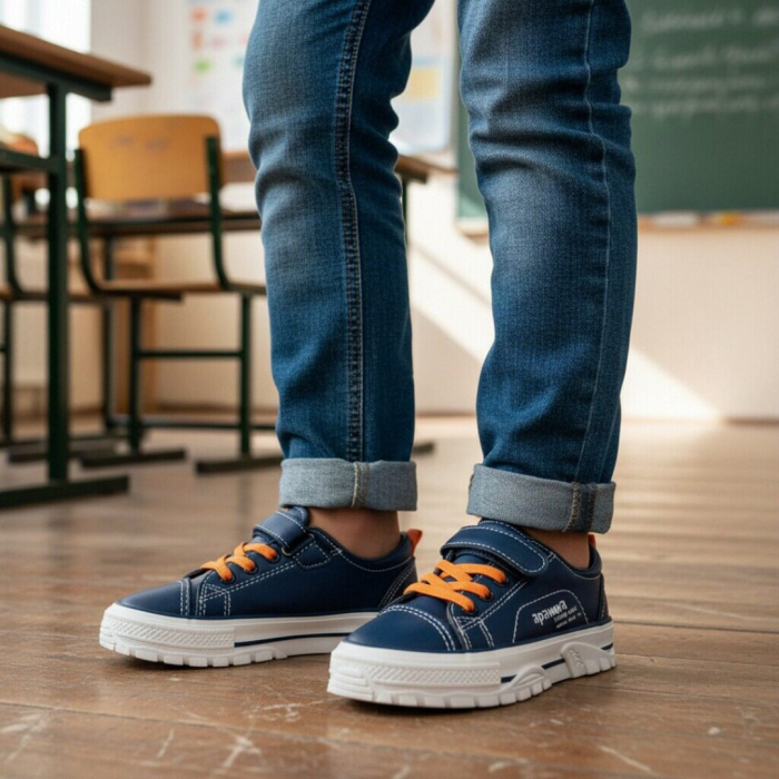 Pantofi sport VC-72.73bleumarin [2]