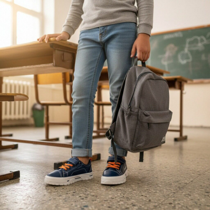 Pantofi sport VC-72.73bleumarin [5]