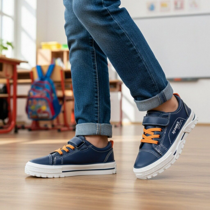 Pantofi sport VC-72.73bleumarin [4]