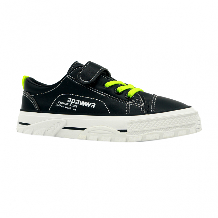 Pantofi sport VC-72-73negru [2]