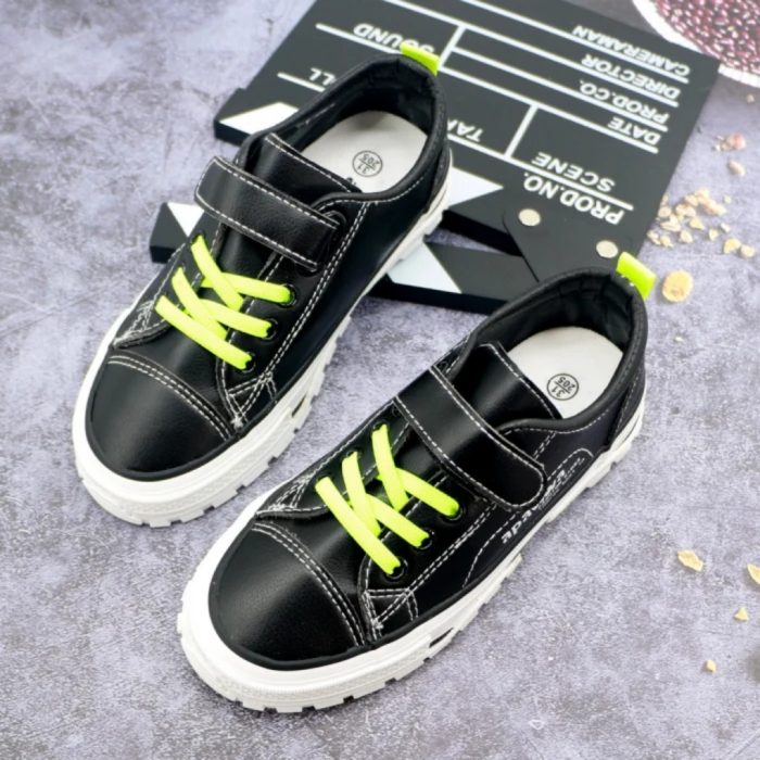 Pantofi sport VC-72.73negru [10]