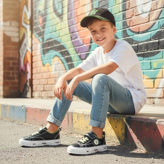 Pantofi sport VC-74.75 [2]