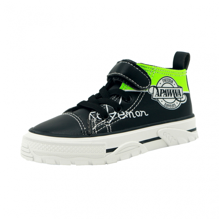 Pantofi sport VQ-70.71negru [3]