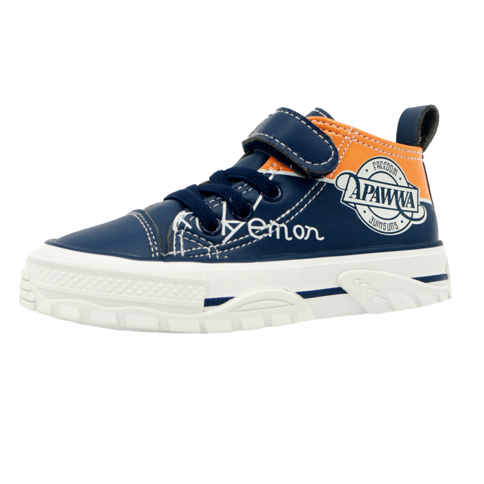 Pantofi sport VQ-70.71bleumarin [2]