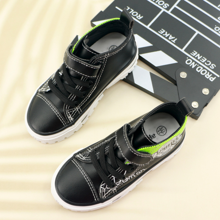Pantofi sport VQ-70.71negru [6]