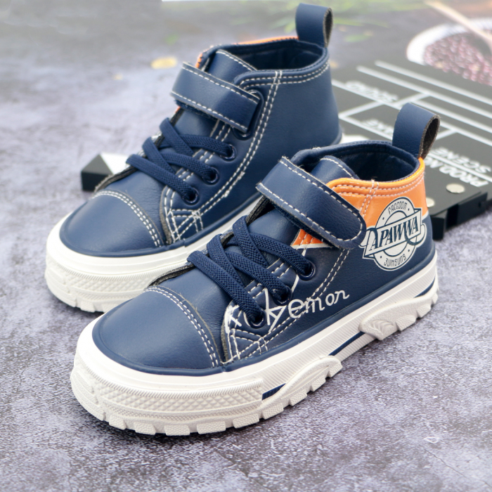 Pantofi sport VQ-70.71bleumarin [7]