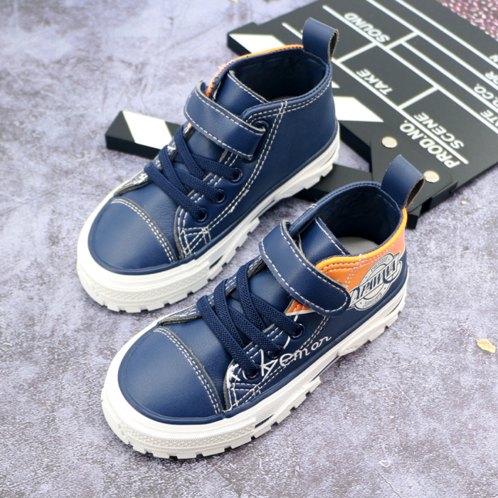 Pantofi sport VQ-70.71bleumarin [9]