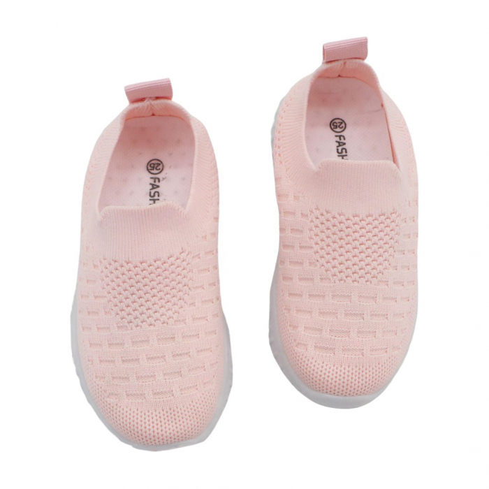 Pantofi sport GY-221roz [3]