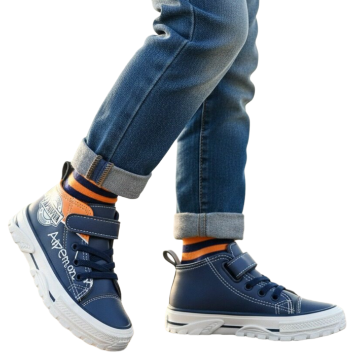 Pantofi sport VQ-70.71bleumarin [10]