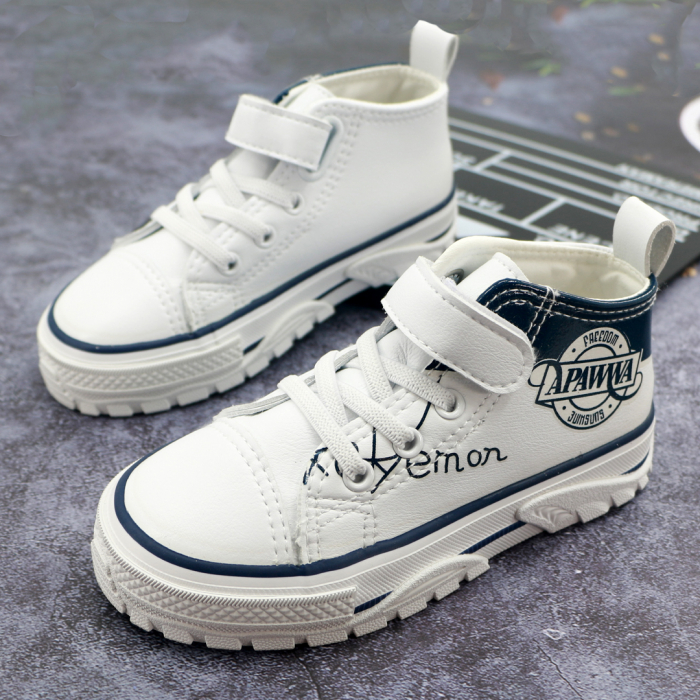 Pantofi sport VQ-70.71alb [8]