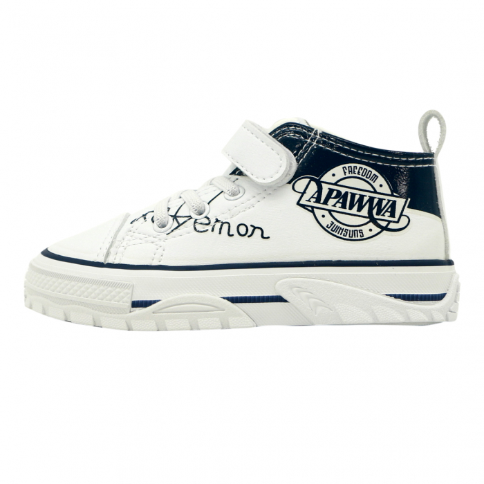 Pantofi sport VQ-70.71alb [10]