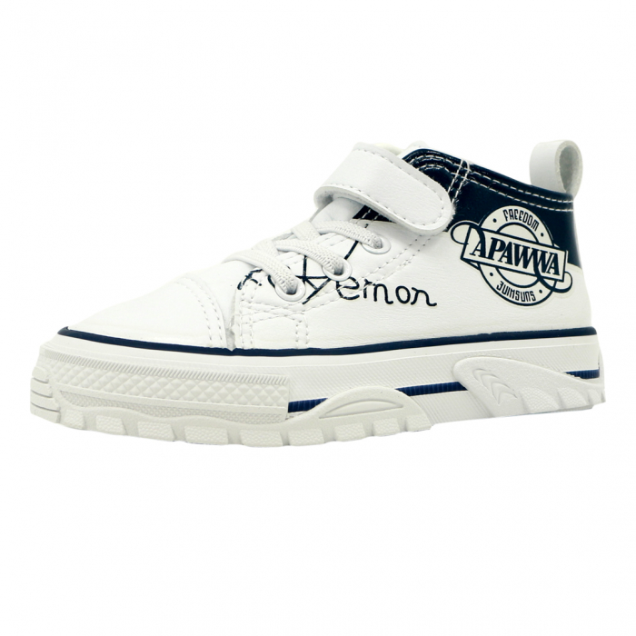 Pantofi sport VQ-70.71alb [3]