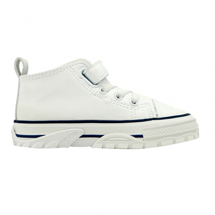Pantofi sport VQ-70.71alb [6]