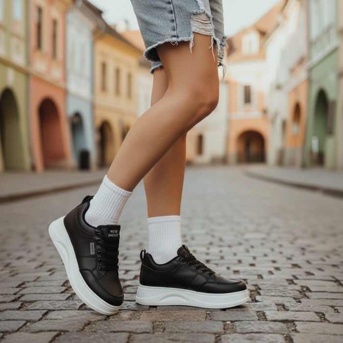 Pantofi sport W33-5 [12]