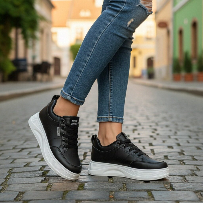 Pantofi sport W33-5 [11]