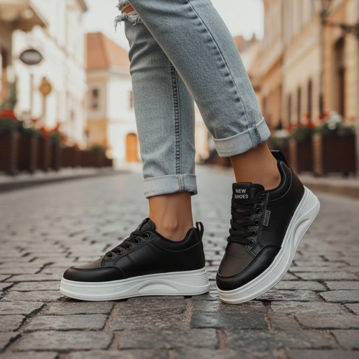 Pantofi sport W33-5 [4]