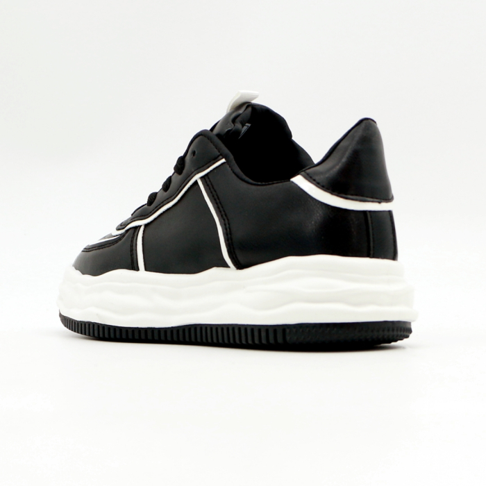 Pantofi sport R-771negru [4]
