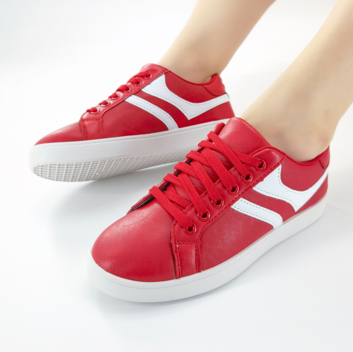 Pantofi sport A1811-5 [2]