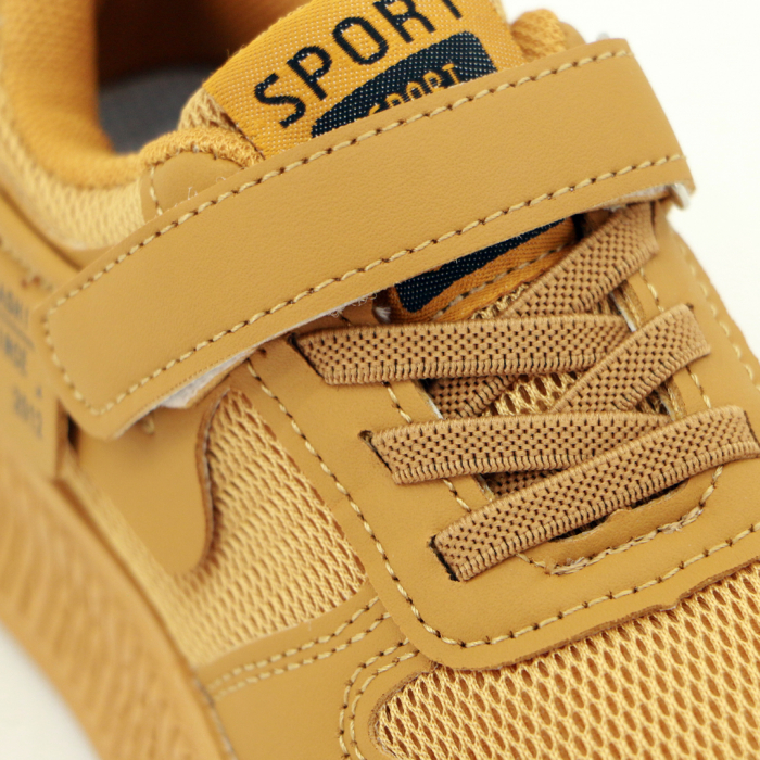 Pantofi sport XA-121maro [12]