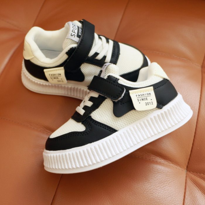 Pantofi sport XA-121negru [8]