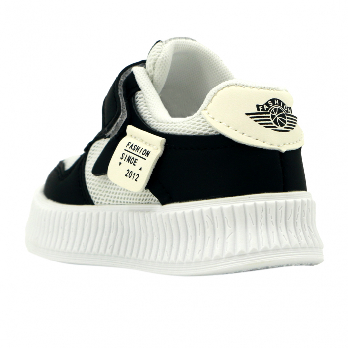 Pantofi sport XA-121negru [18]