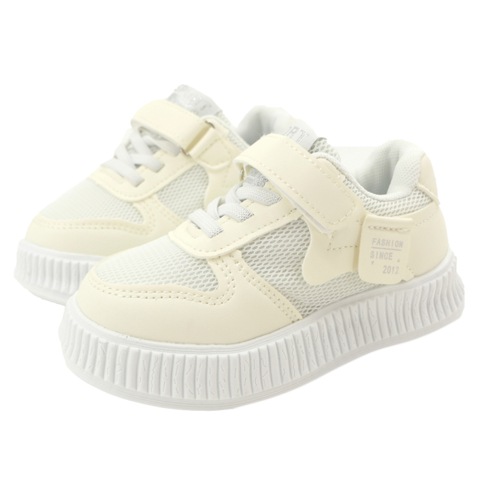 Pantofi sport XA-121alb [5]