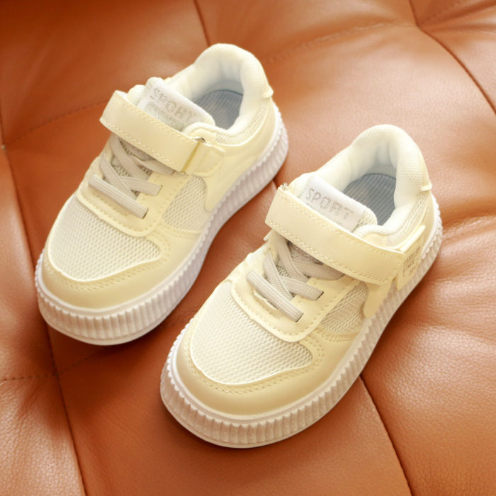 Pantofi sport XA-121alb [10]