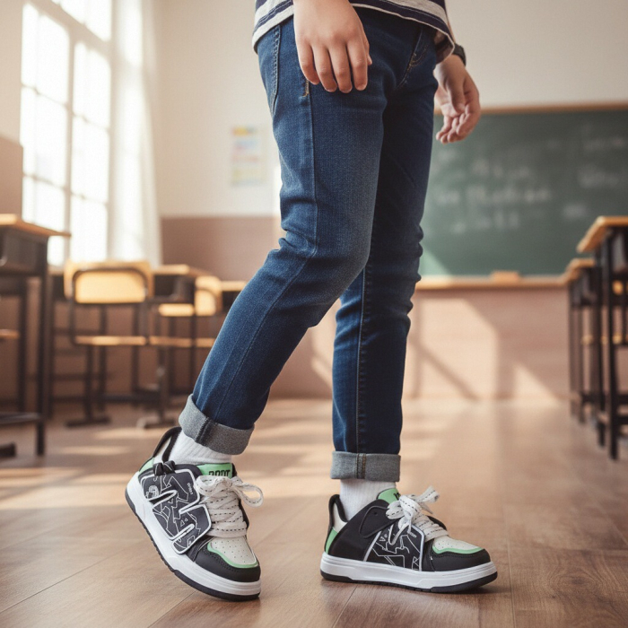 Pantofi sport XA-127-128 [3]