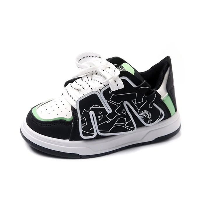 Pantofi sport XA-127-128 [6]