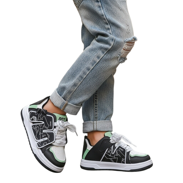 Pantofi sport XA-127-128 [5]