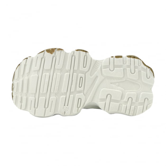 Pantofi sport XA-129-130bej [5]