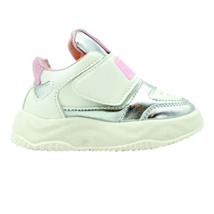 Pantofi sport XA-156-157roz [2]
