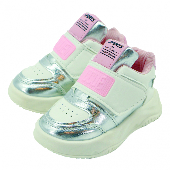 Pantofi sport XA-156-157roz [5]