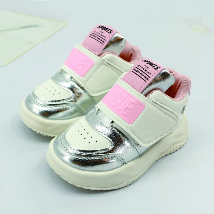 Pantofi sport XA-156-157roz [10]