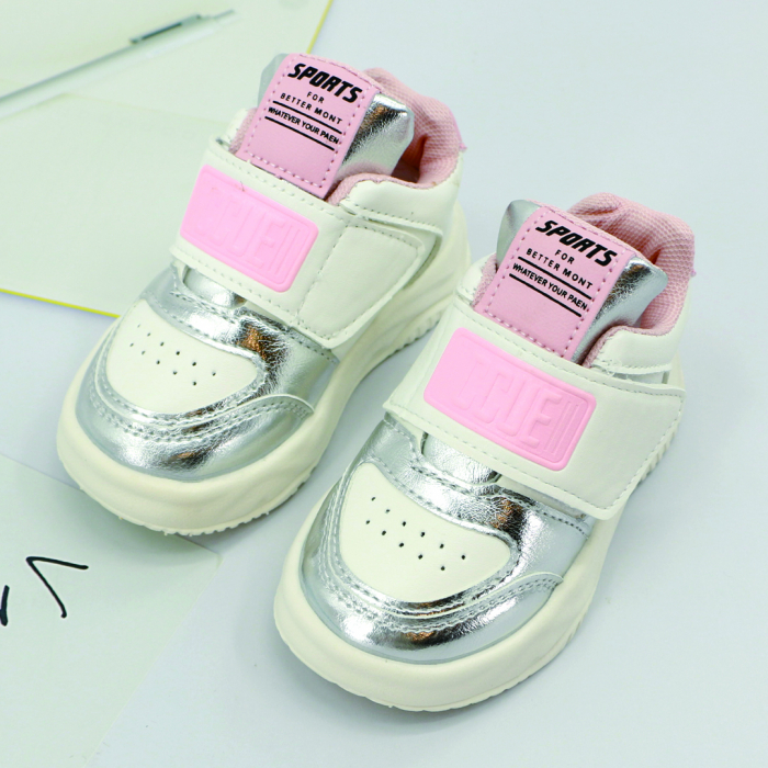 Pantofi sport XA-156-157roz [9]